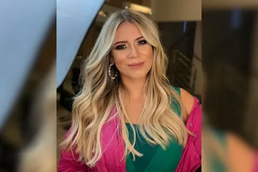 Imagem ilustrativa da imagem Marília Mendonça tem cerca de 200 gravações de músicas inéditas, afirma empresário
