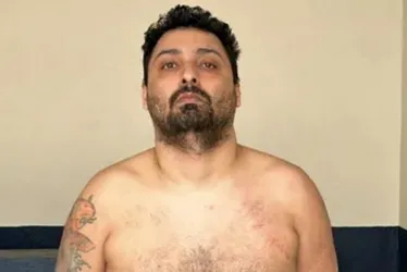 Imagem ilustrativa da imagem Marujo é condenado a 34 anos de prisão por ordenar morte de barbeiro em Vitória
