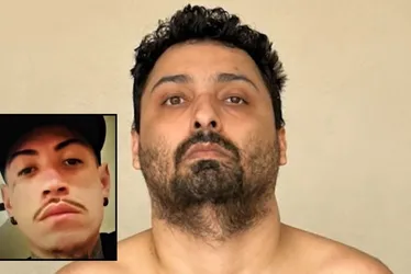 Imagem ilustrativa da imagem Marujo e outros três réus vão a julgamento por morte de jovem em 2021