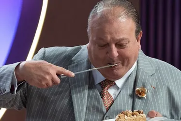 Imagem ilustrativa da imagem “MasterChef Confeitaria”: duelos eletrizantes com sobremesas