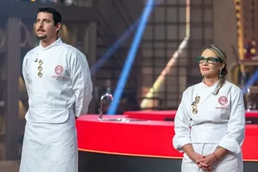 Imagem ilustrativa da imagem “MasterChef” tem duelo final de sabores nesta terça-feira