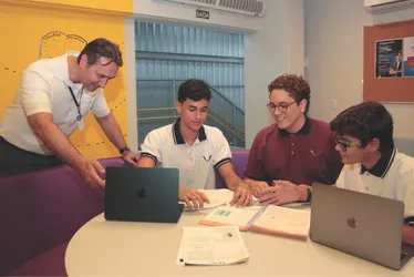 Imagem ilustrativa da imagem Matemática é a disciplina mais temida no Enem
