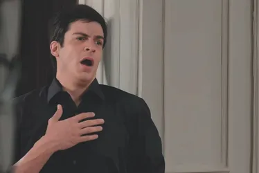 Imagem ilustrativa da imagem Mateus Solano: “Todos já nos sentimos em uma vida sem sentido”