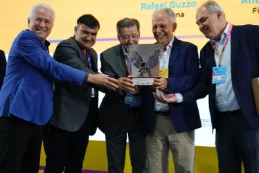 Imagem ilustrativa da imagem Mec Show bate recorde e tem R$ 250 milhões em negócios