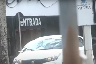 Imagem ilustrativa da imagem Médico é detido após se recusar a pagar acompanhante em motel de Vitória