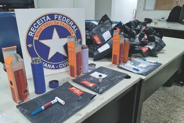 Imagem ilustrativa da imagem Médicos Preocupados: aumenta a venda clandestina de caneta para perder peso