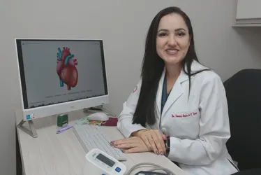 Imagem ilustrativa da imagem Médicos criam nova categoria de risco para o colesterol; saiba mais