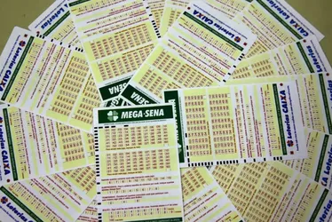Imagem ilustrativa da imagem Mega-Sena sorteia neste sábado prêmio acumulado em R$ 9 milhões