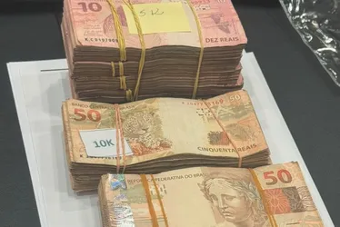 Imagem ilustrativa da imagem Megaoperação contra o PCC: criminosos compraram bancos digitais
