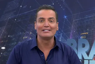 Imagem ilustrativa da imagem "Melhor da Tarde": Band confirma estreia de Leo Dias no dia 18 de agosto