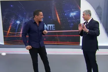 Imagem ilustrativa da imagem "Melhor da Tarde": Band confirma estreia de Leo Dias no dia 18 de agosto