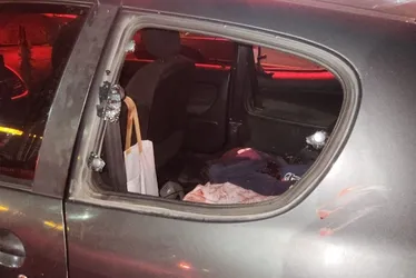 Imagem ilustrativa da imagem Morte de menina na Serra: advogada e mais 5 suspeitos são presos por ataque a tiros