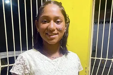 Imagem ilustrativa da imagem Menor é apreendido suspeito de ligação com morte de menina espancada em Pernambuco