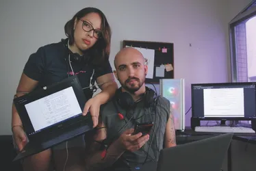 Imagem ilustrativa da imagem Mente dos jovens está sobrecarregada e pedindo socorro, afirmam médicos