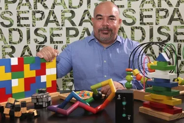 Imagem ilustrativa da imagem Cresce procura de estudantes por programas de estágio no Estado