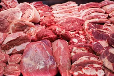 Imagem ilustrativa da imagem México ultrapassa EUA como segundo maior comprador de carne bovina brasileira