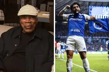 Imagem ilustrativa da imagem Milton Nascimento diz que processará quem o atacou por ação contra Cruzeiro