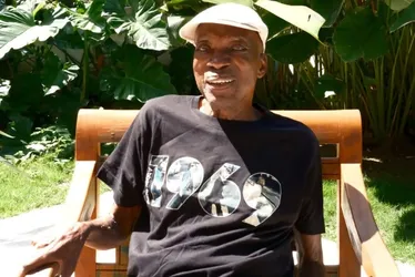 Imagem ilustrativa da imagem Milton Nascimento recebe diagnóstico de demência por corpos de Lewy, diz filho