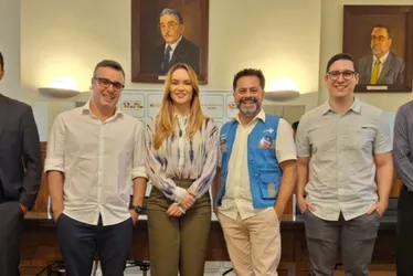 Imagem ilustrativa da imagem Ministério da Saúde anuncia chegada de médicos especialistas e investimentos em PE