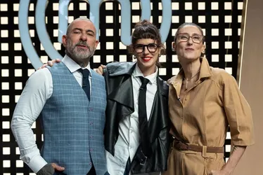 Imagem ilustrativa da imagem Missão difícil no Master Chef Brasil!