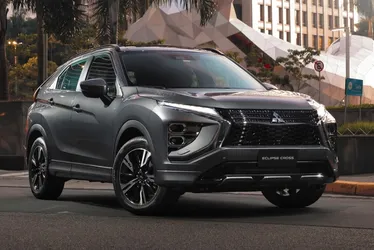 Imagem ilustrativa da imagem Mitsubishi inicia exportações no ano com foco no Mercosul