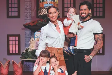 Imagem ilustrativa da imagem Moda capixaba conquista famosos no Brasil e faz sucesso internacional