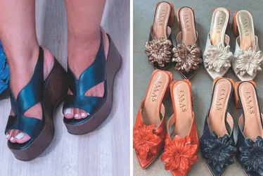 Imagem ilustrativa da imagem Moda primavera: Estampas mais suaves e lenços para todo lado