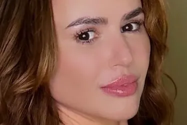 Imagem ilustrativa da imagem Modelo achada morta com filha no RJ foi intoxicada por monóxido de carbono