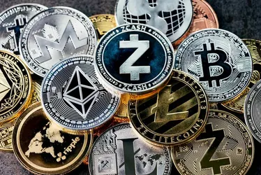 Imagem ilustrativa da imagem Moedas digitais atraem 600 mil investidores no Espírito Santo