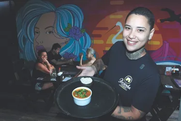 Imagem ilustrativa da imagem Moela agora é estrela das dietas para perder peso