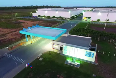 Imagem ilustrativa da imagem Montadora procura terreno no Espírito Santo para produzir caminhões