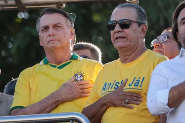 Imagem ilustrativa da imagem Moraes determina busca e apreensão contra Silas Malafaia