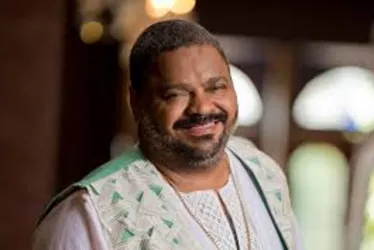 Imagem ilustrativa da imagem Morre Arlindo Cruz, um dos maiores sambistas do Brasil, aos 66 anos