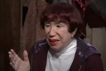 Imagem ilustrativa da imagem Morre Berta Loran, atriz e comediante que marcou a TV brasileira, aos 99 anos