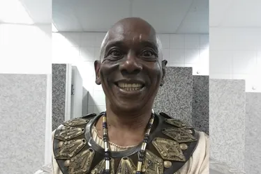 Imagem ilustrativa da imagem Morre Grande Otelo Filho aos 70 anos