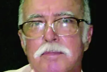 Imagem ilustrativa da imagem Morre José Augusto Carvalho, professor aposentado da Ufes e referência em Letras
