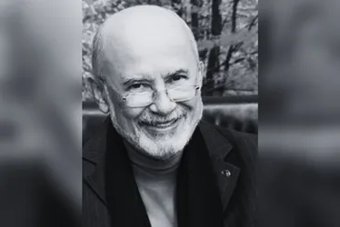Imagem ilustrativa da imagem Morre José de Paiva Netto, presidente da Legião da Boa Vontade