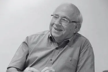 Imagem ilustrativa da imagem Morre Luis Fernando Verissimo, o cronista que dizia muito com poucas palavras
