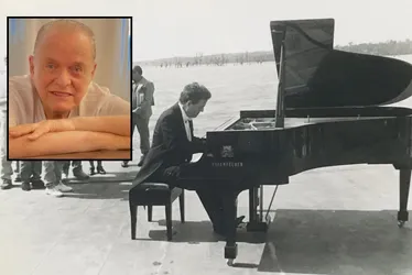 Imagem ilustrativa da imagem Morre Miguel Proença, um dos maiores pianistas brasileiros, aos 86 anos