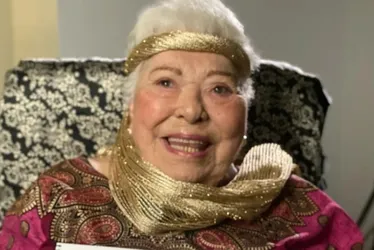 Imagem ilustrativa da imagem Morre Myrthes Bevilacqua, primeira mulher eleita deputada federal pelo ES