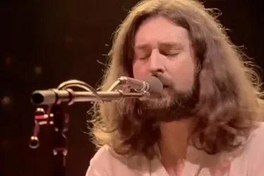 Imagem ilustrativa da imagem Morre Rick Davies, vocalista e fundador da banda britânica Supertramp, aos 81