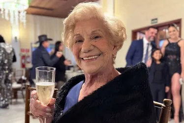 Imagem ilustrativa da imagem Morre Vovó Cora, influencer de maquiagem com mais de 6 milhões de seguidores
