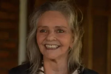 Imagem ilustrativa da imagem Morre Angela Ro Ro, voz marcante da MPB, aos 75 anos