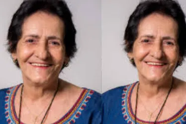 Imagem ilustrativa da imagem Morre, aos 81 anos, a ex-deputada Malba Lucena