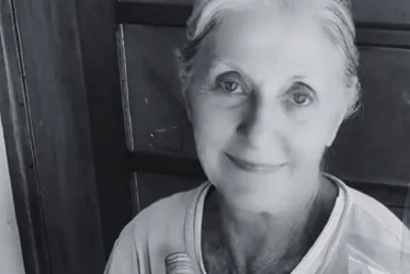 Imagem ilustrativa da imagem Morre ex-procuradora geral do ES Gladys Jouffroy Bitran