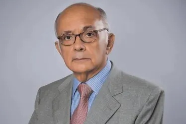 Imagem ilustrativa da imagem Morre o advogado capixaba Sérgio Bermudes aos 78 anos