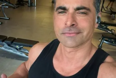 Imagem ilustrativa da imagem Morre o ator e modelo JP Mantovani, aos 46 anos