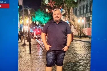 Imagem ilustrativa da imagem Motorista de aplicativo é encontrado morto em Ipojuca