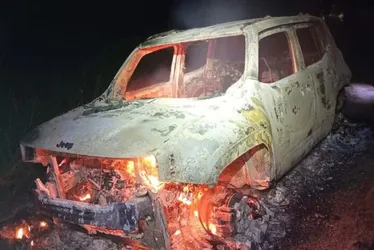 Imagem ilustrativa da imagem Motorista de aplicativo é encontrado morto em Ipojuca