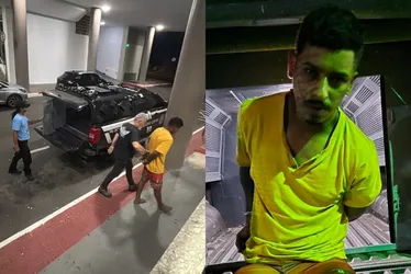 Imagem ilustrativa da imagem Motorista suspeito de causar morte de jovem na Segunda Ponte é preso